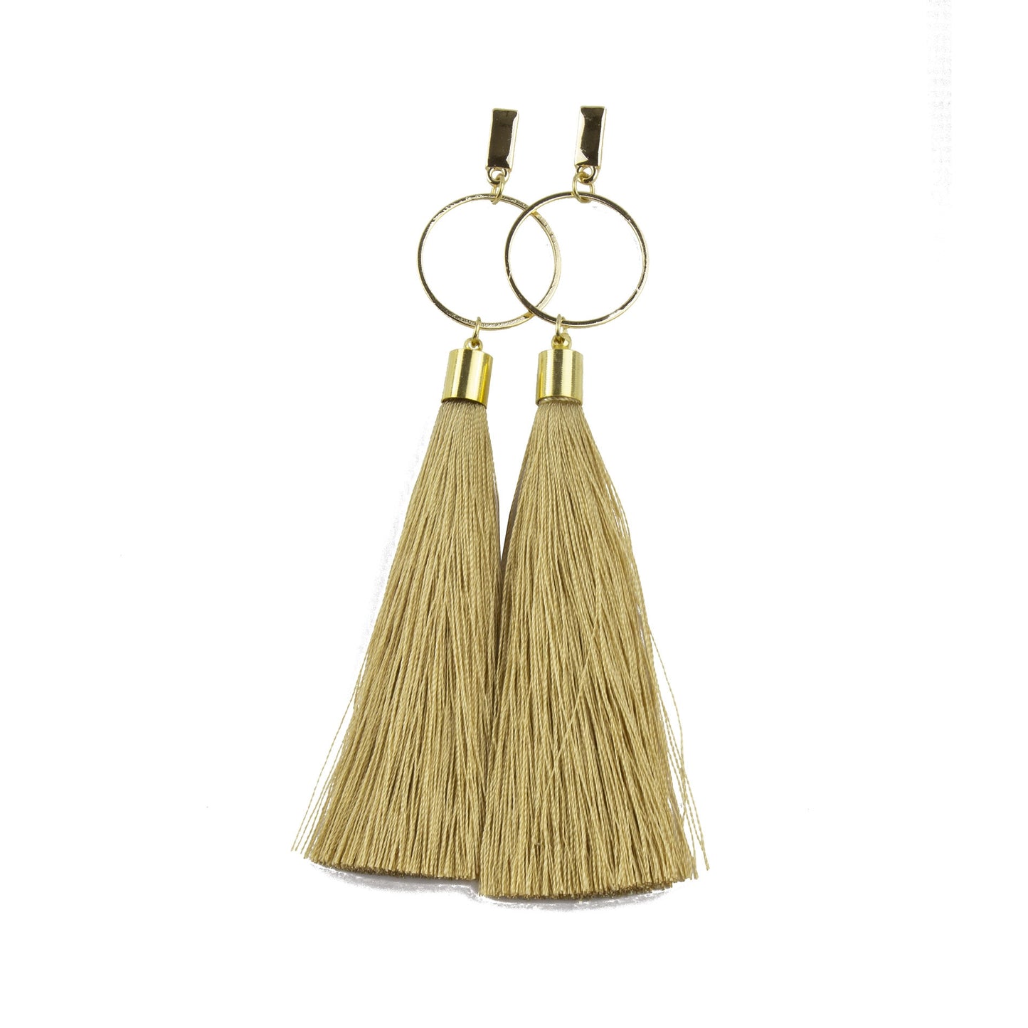 Orecchini Nappine 2.0 - Alibishop