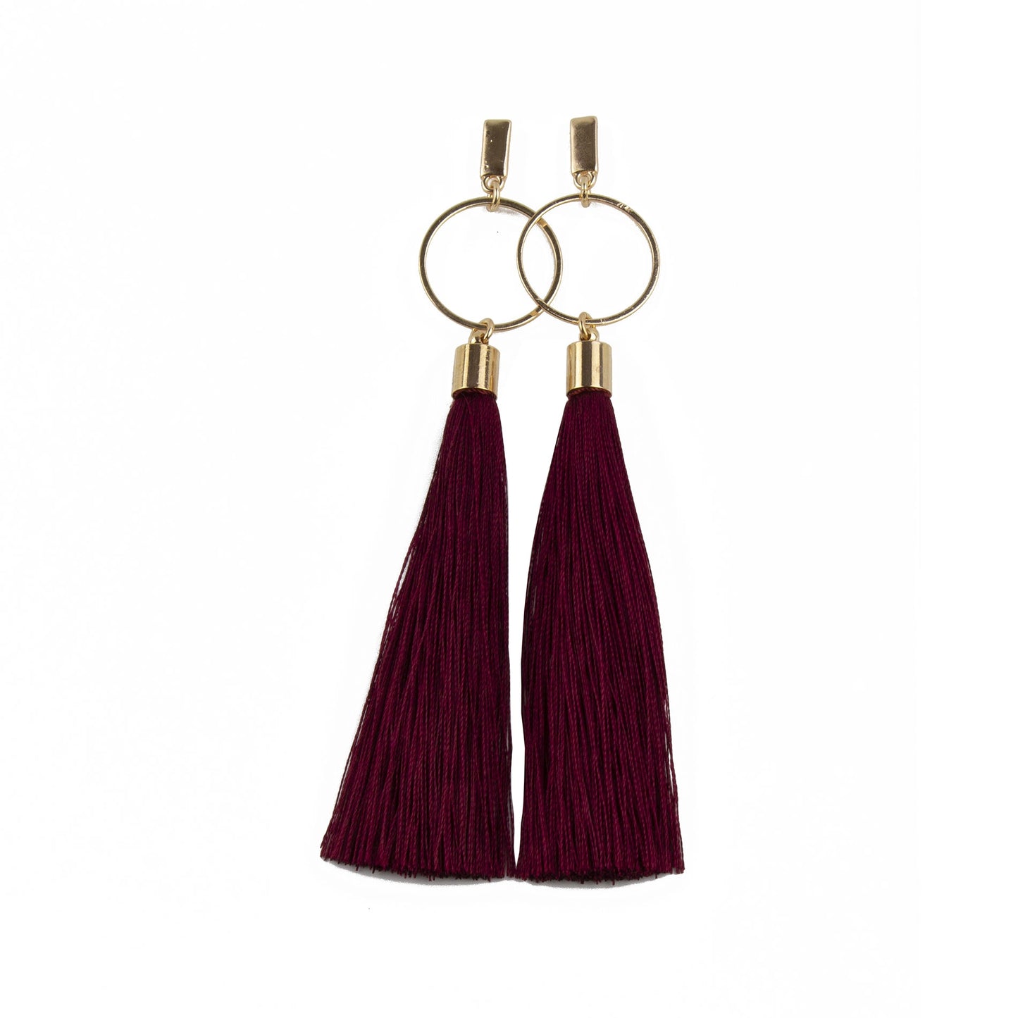 Orecchini Nappine 2.0 - Alibishop