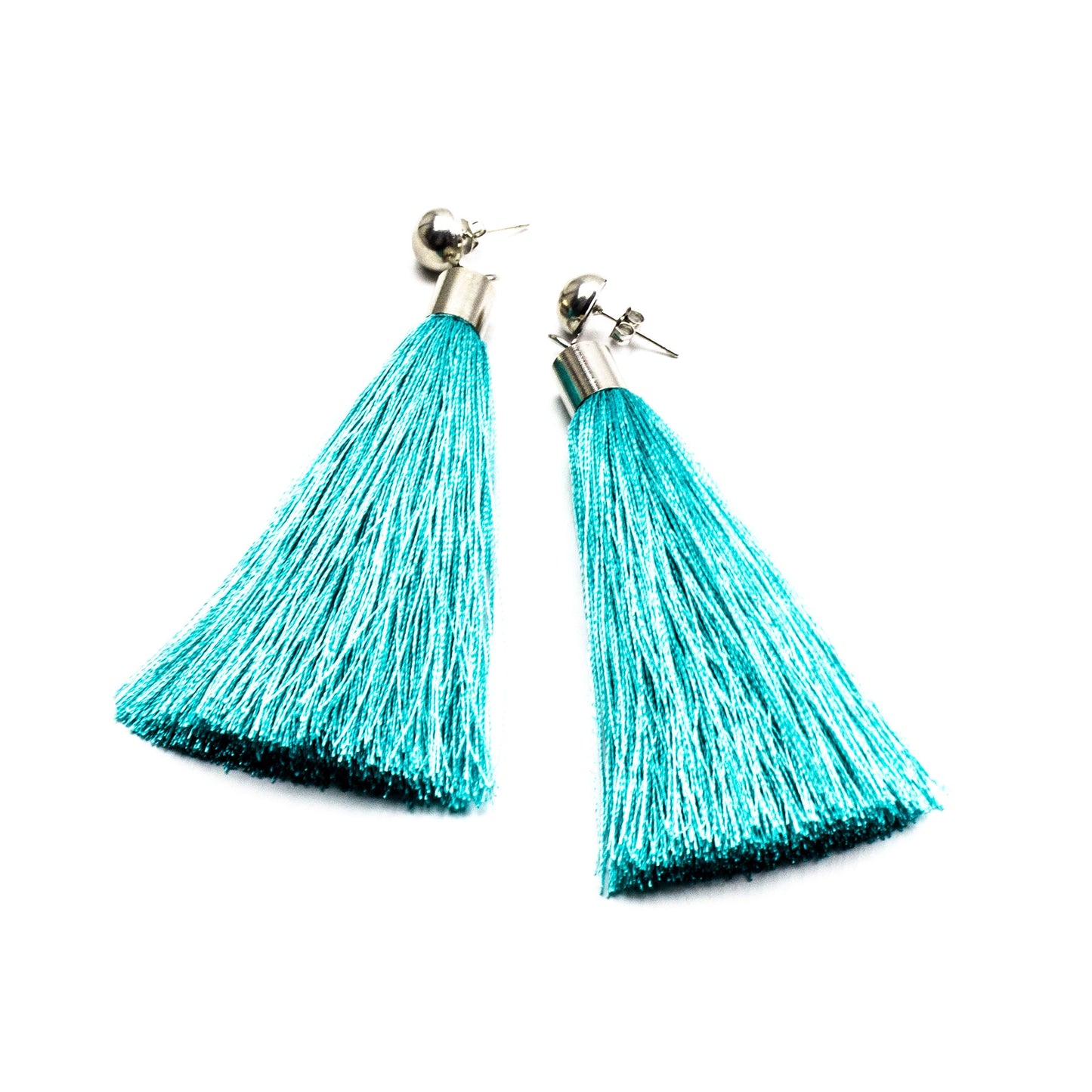 Orecchini Nappine - Alibishop