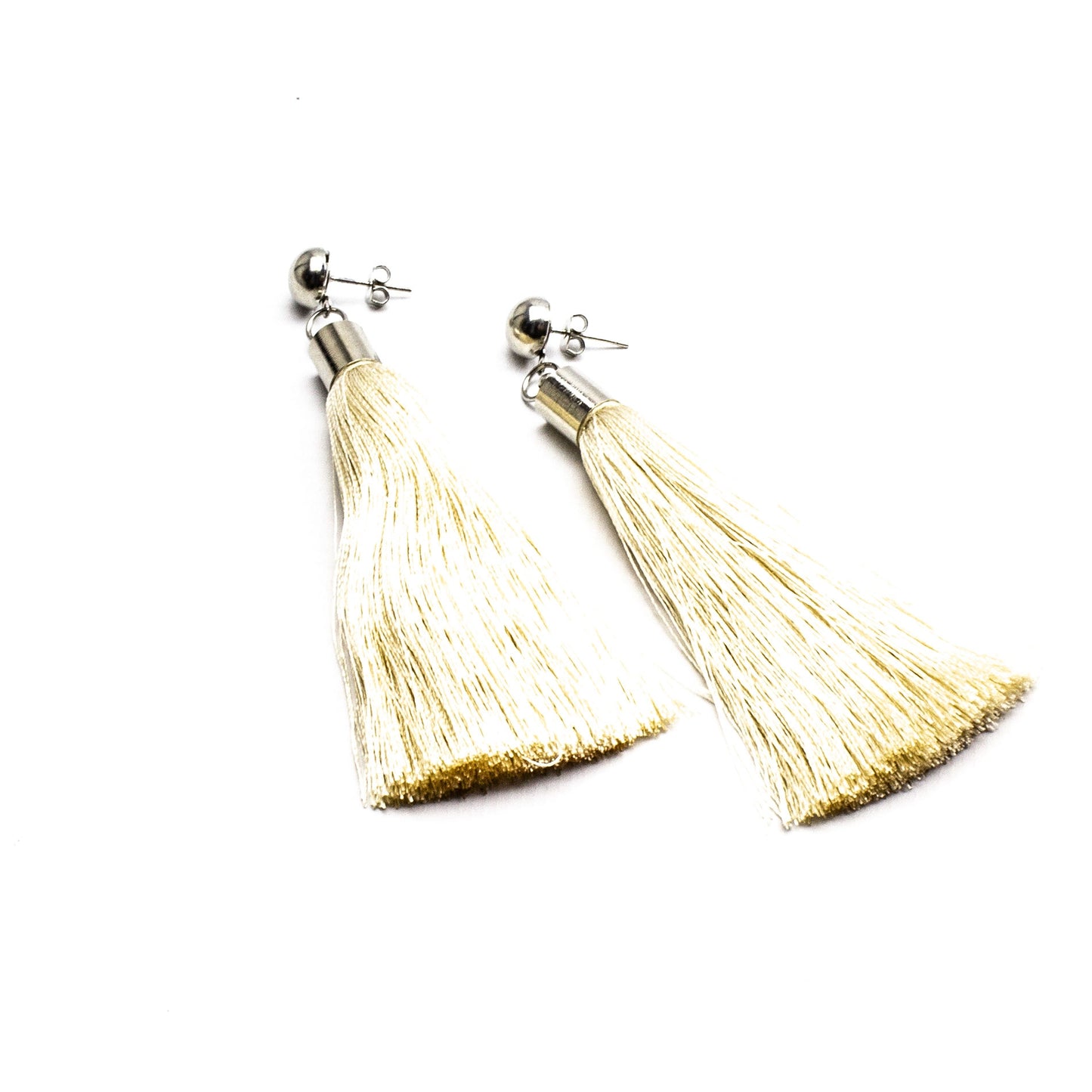 Orecchini Nappine - Alibishop