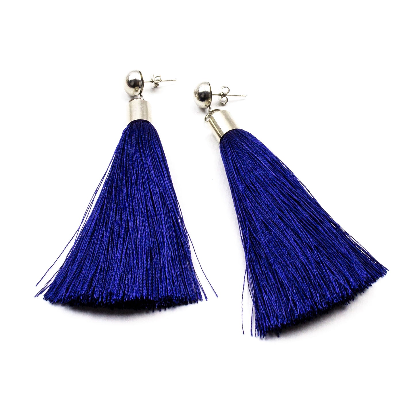 Orecchini Nappine - Alibishop