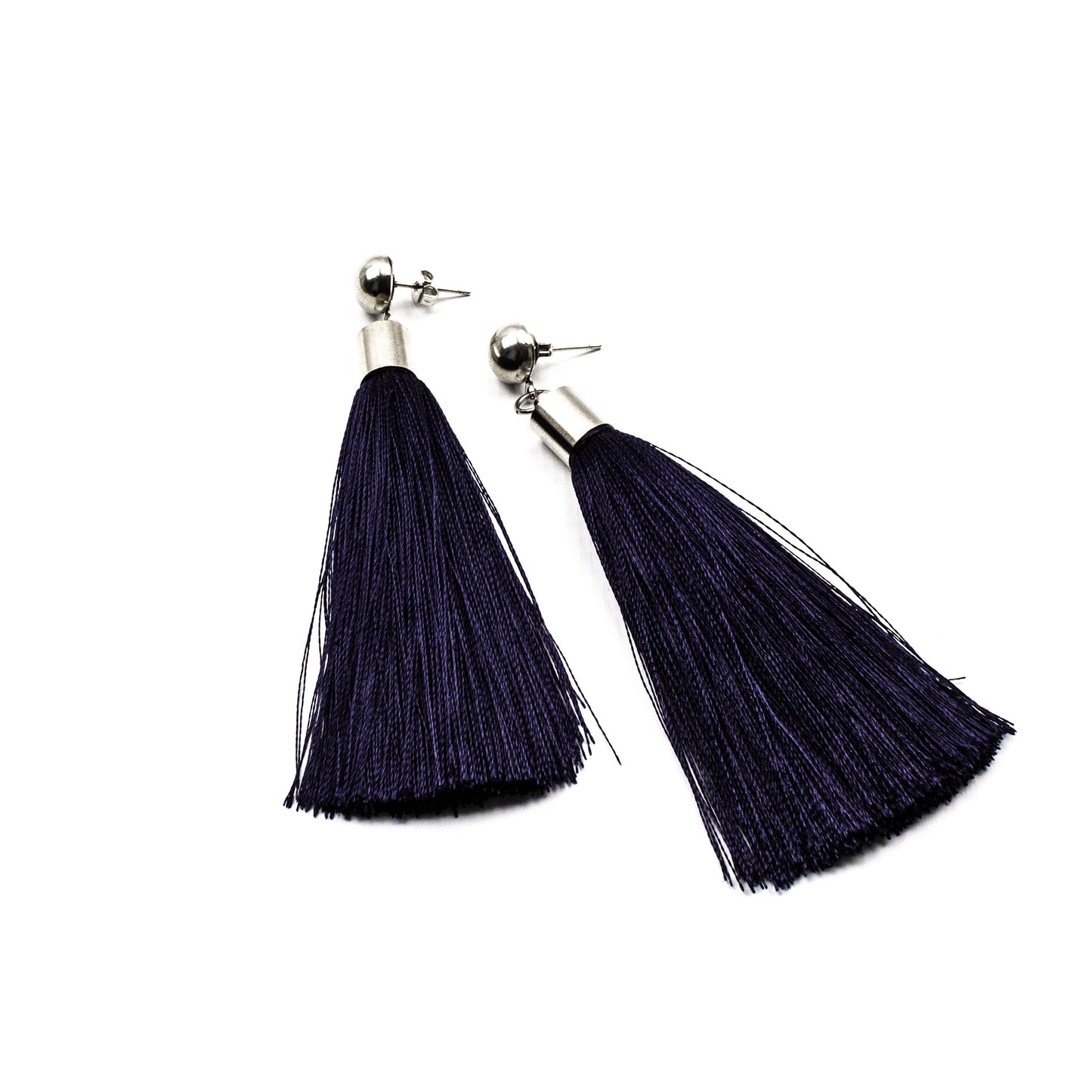 Orecchini Nappine - Alibishop