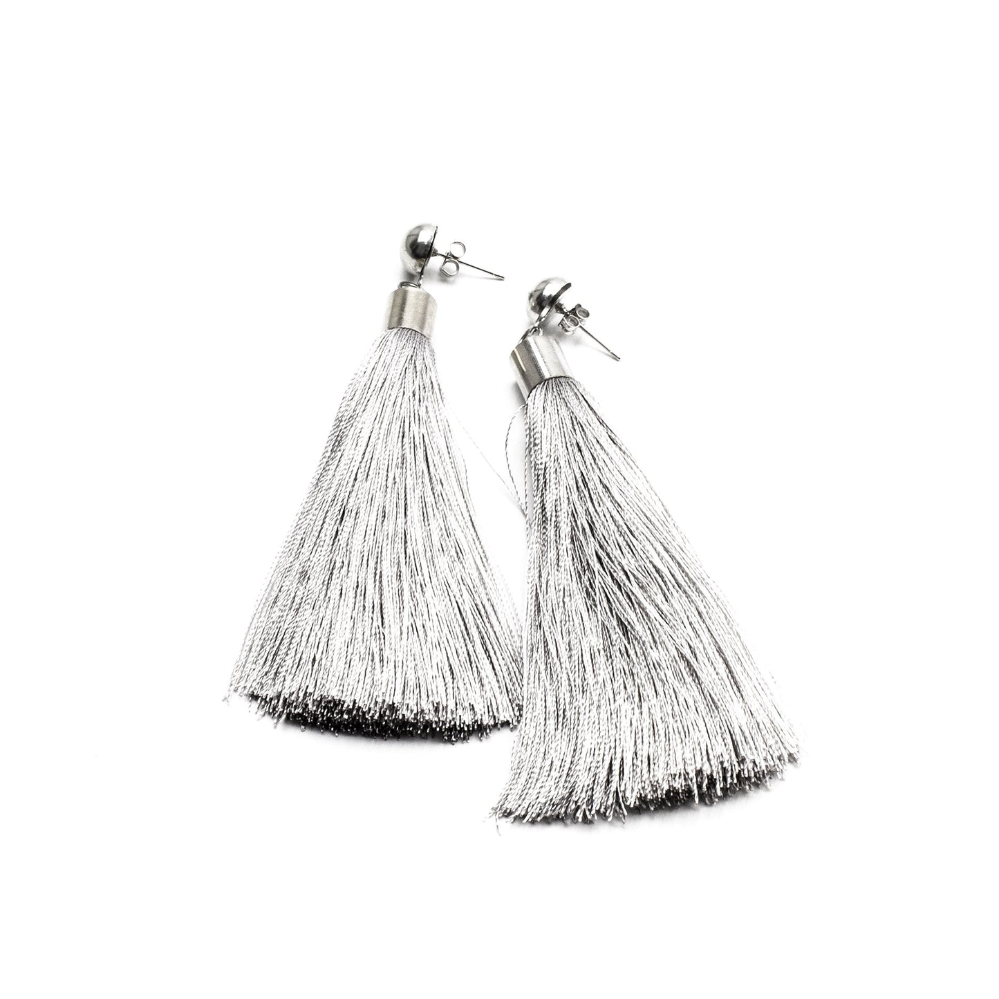 Orecchini Nappine - Alibishop