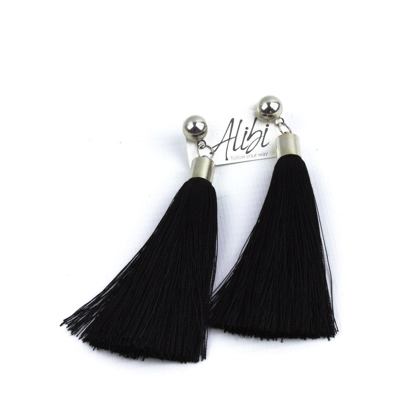 Orecchini Nappine - Alibishop