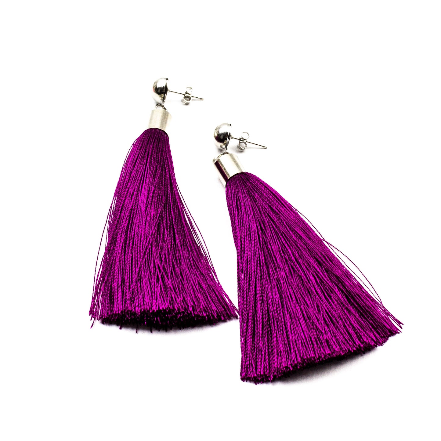 Orecchini Nappine - Alibishop