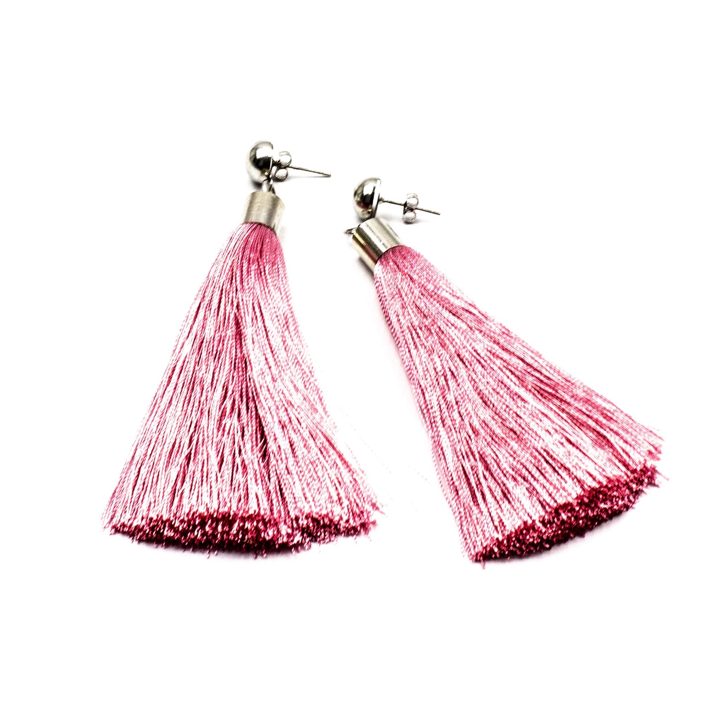 Orecchini Nappine - Alibishop