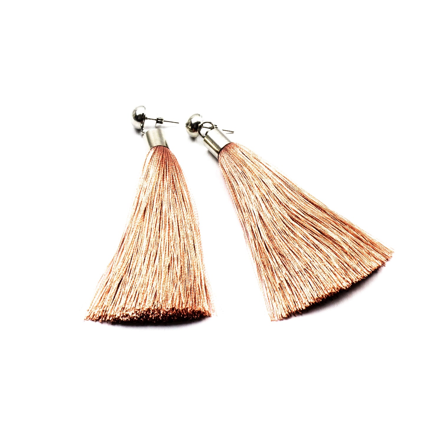 Orecchini Nappine - Alibishop