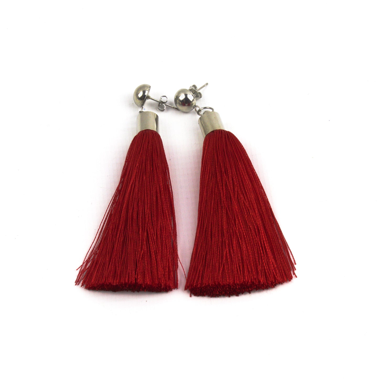 Orecchini Nappine - Alibishop