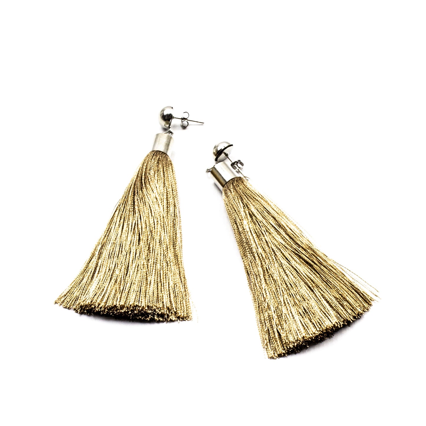 Orecchini Nappine - Alibishop