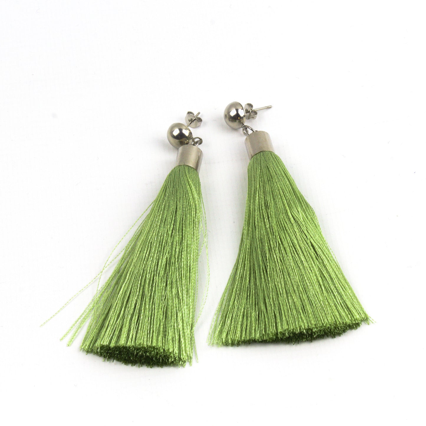 Orecchini Nappine - Alibishop