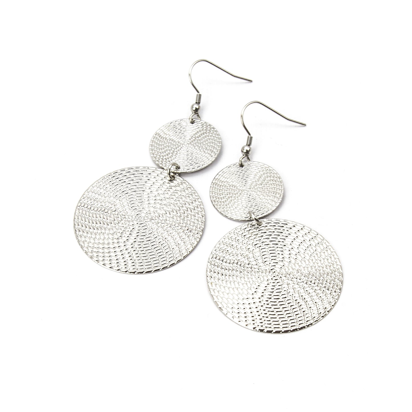 Orecchini Neve - Alibishop