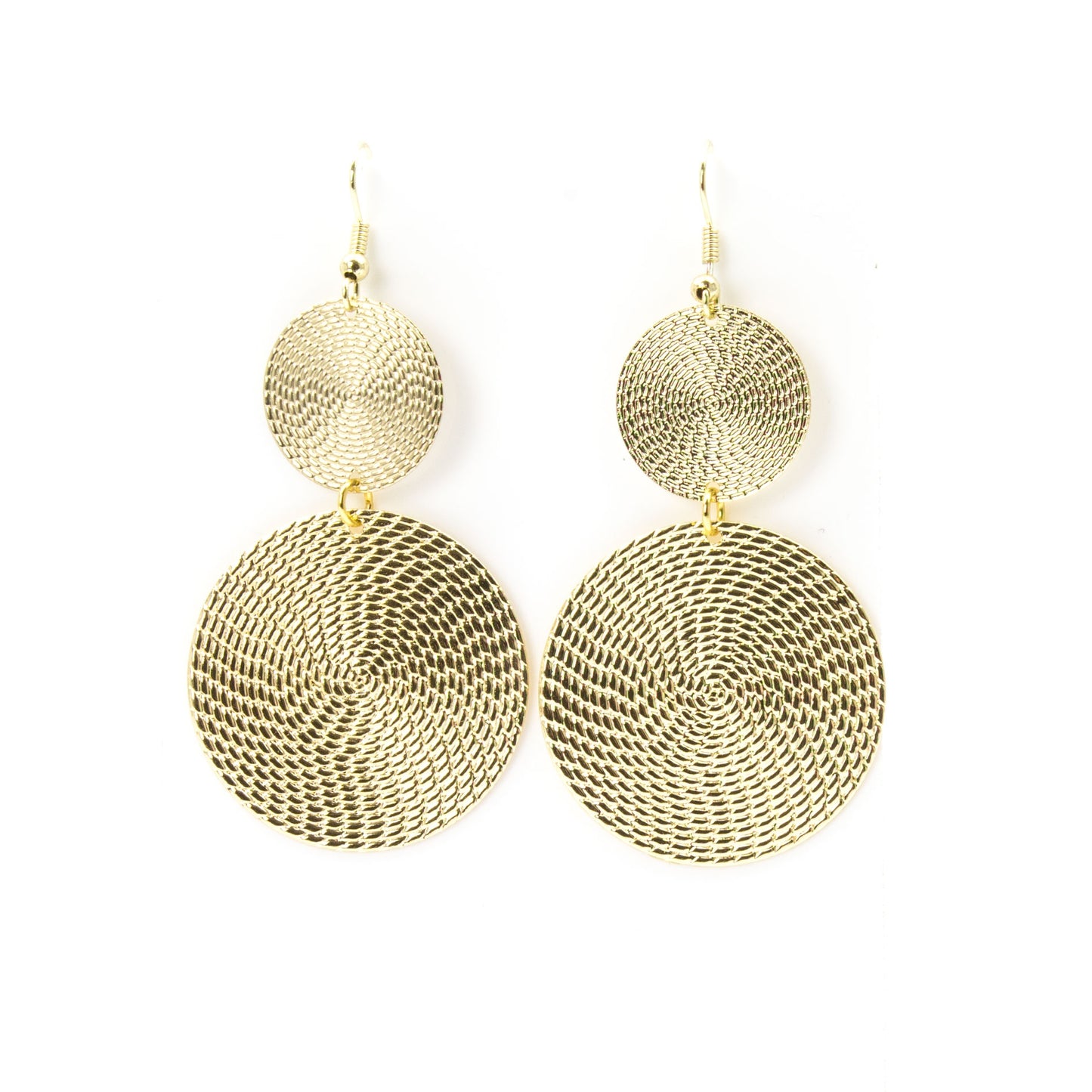 Orecchini Neve - Alibishop