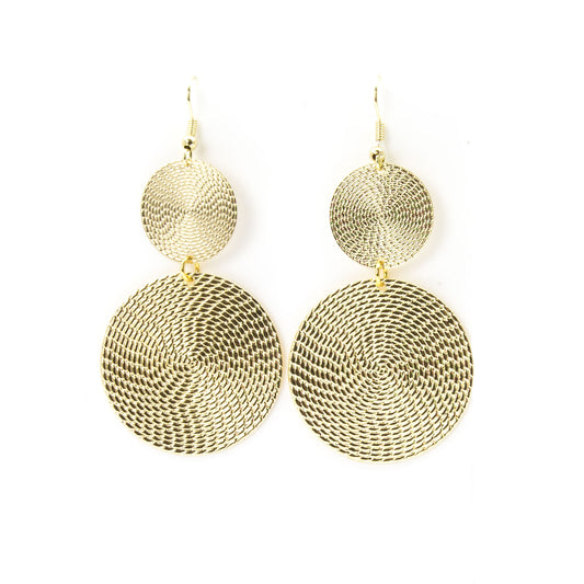 Orecchini Neve - Alibishop