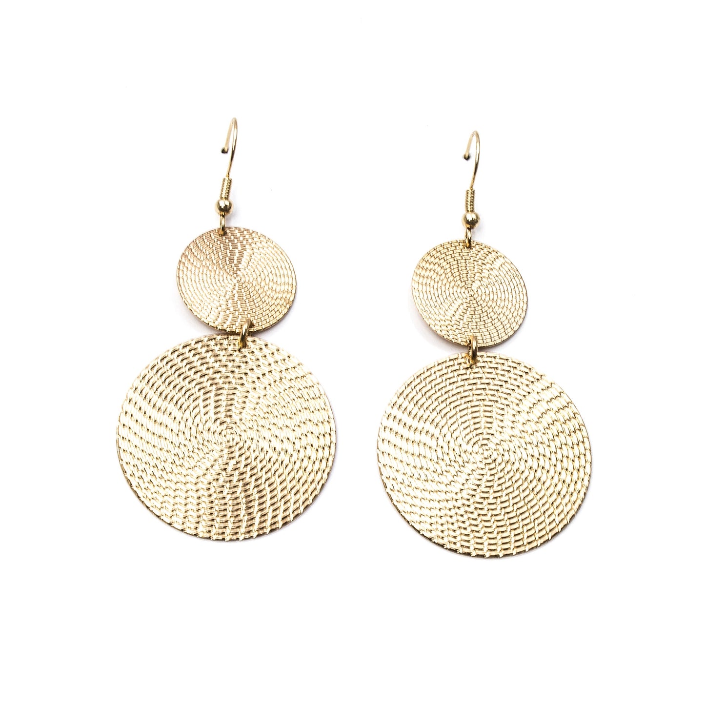 Orecchini Neve - Alibishop