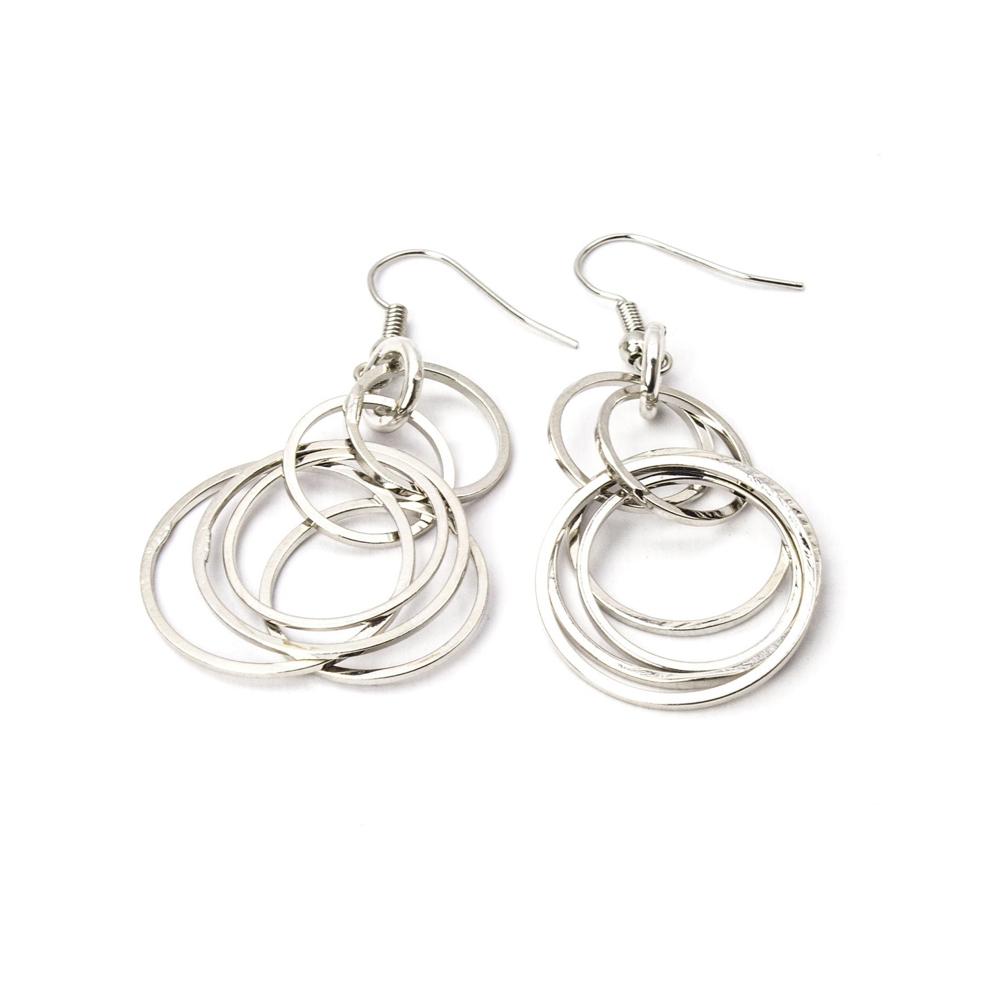 Orecchini Olimpia - Alibishop