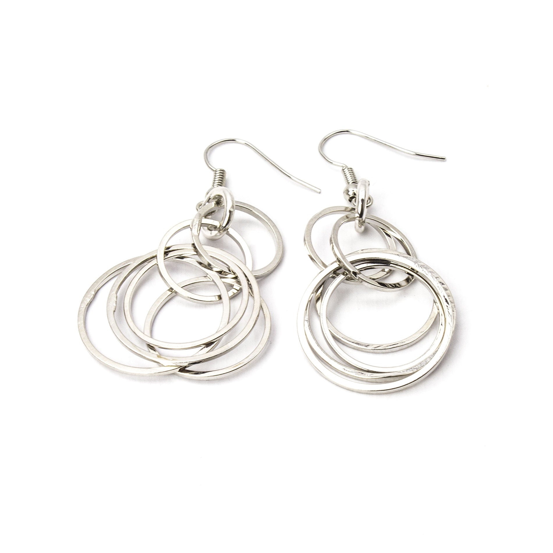 Orecchini Olimpia - Alibishop