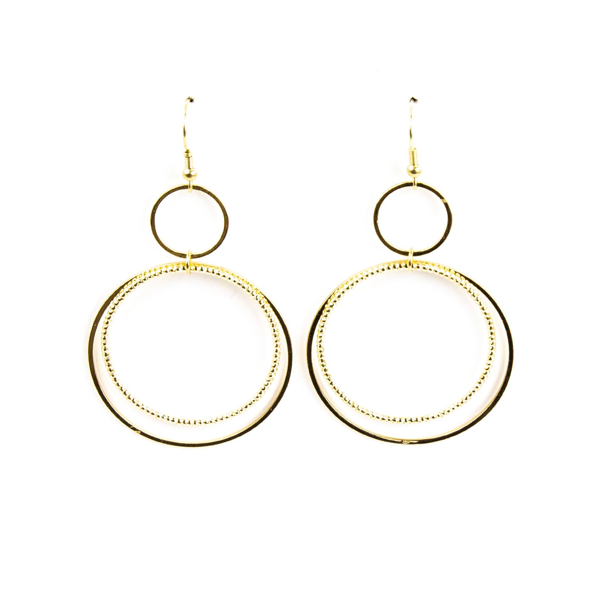 Orecchini Orbite - Alibi