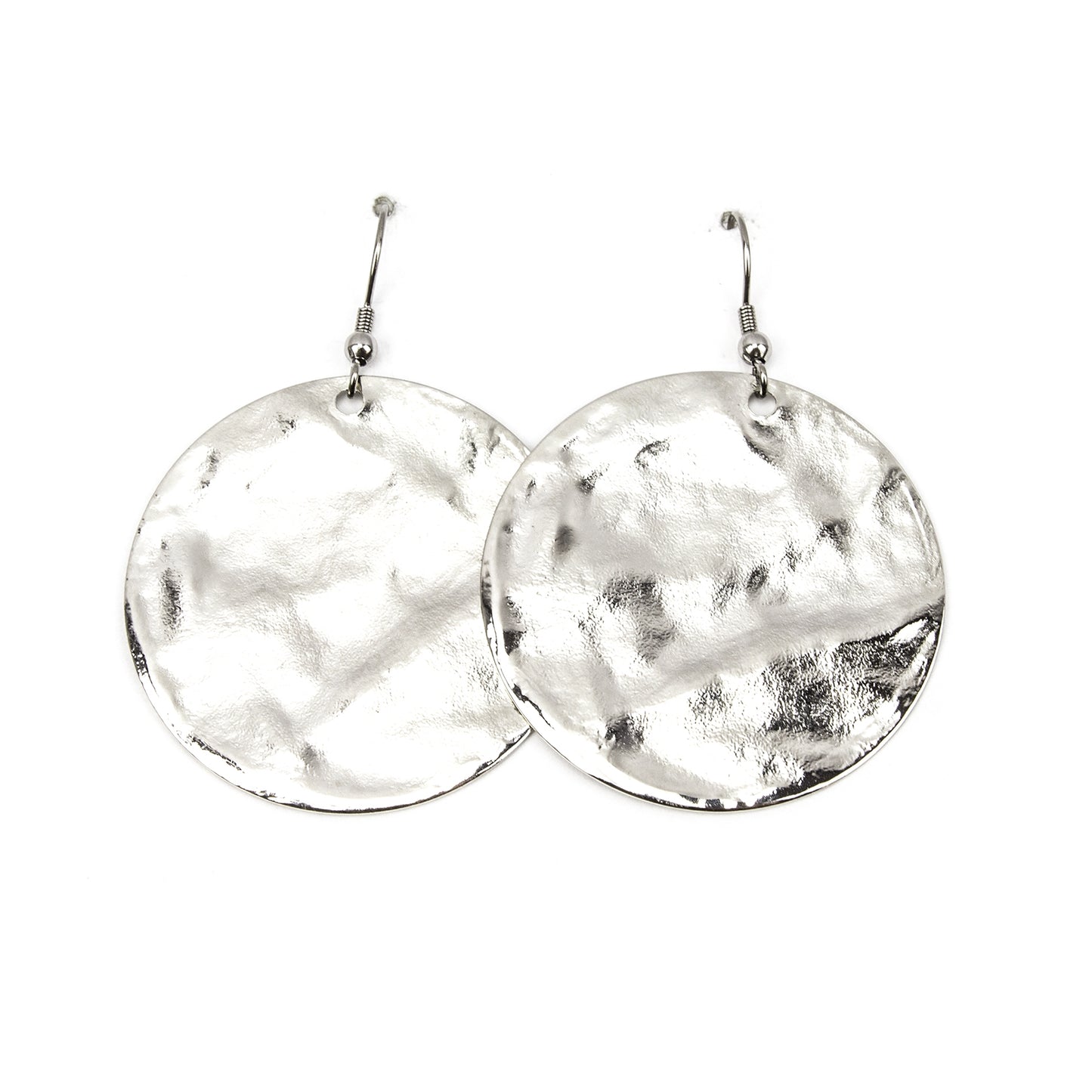 Orecchini Pound - Alibishop