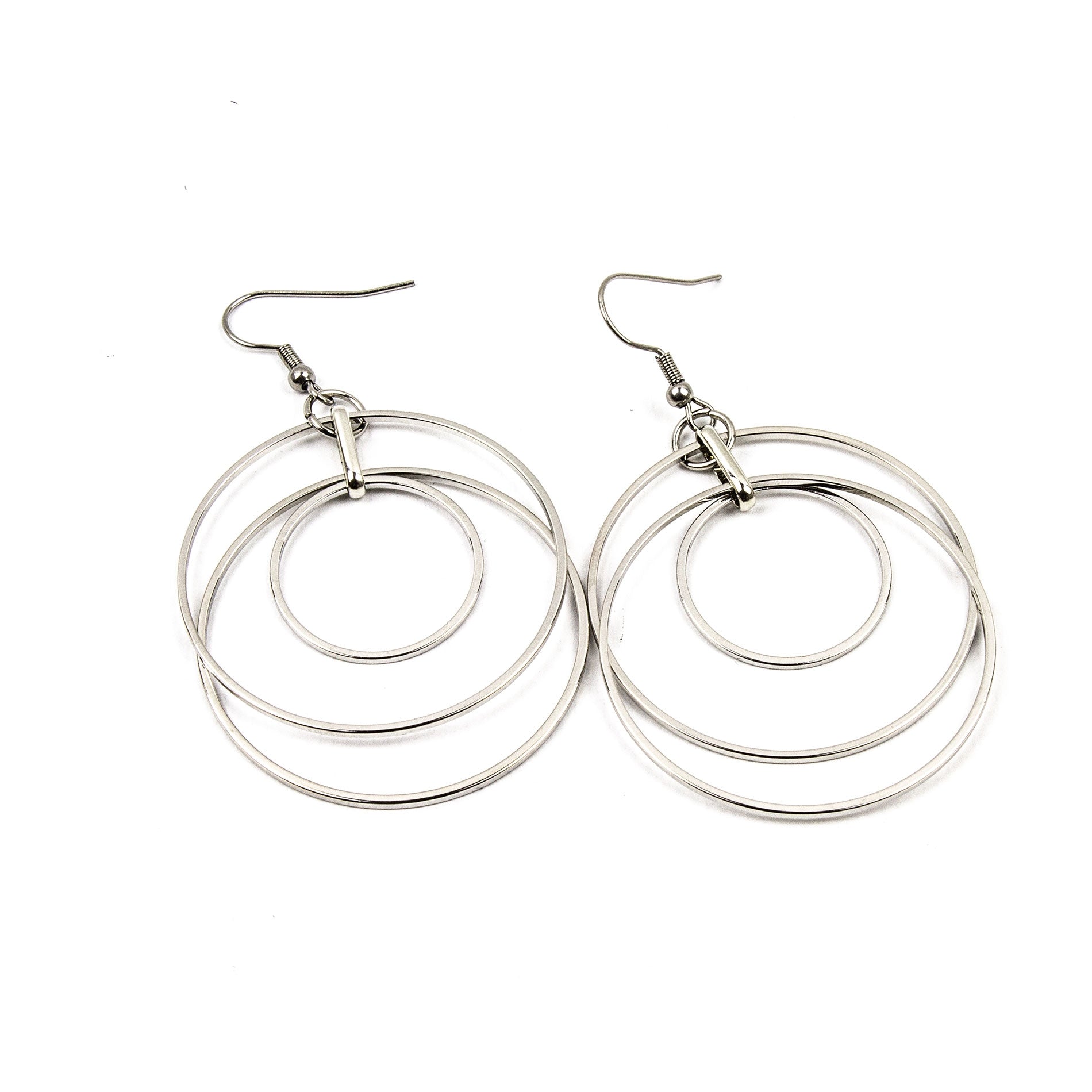 Orecchini Shiva - Alibishop