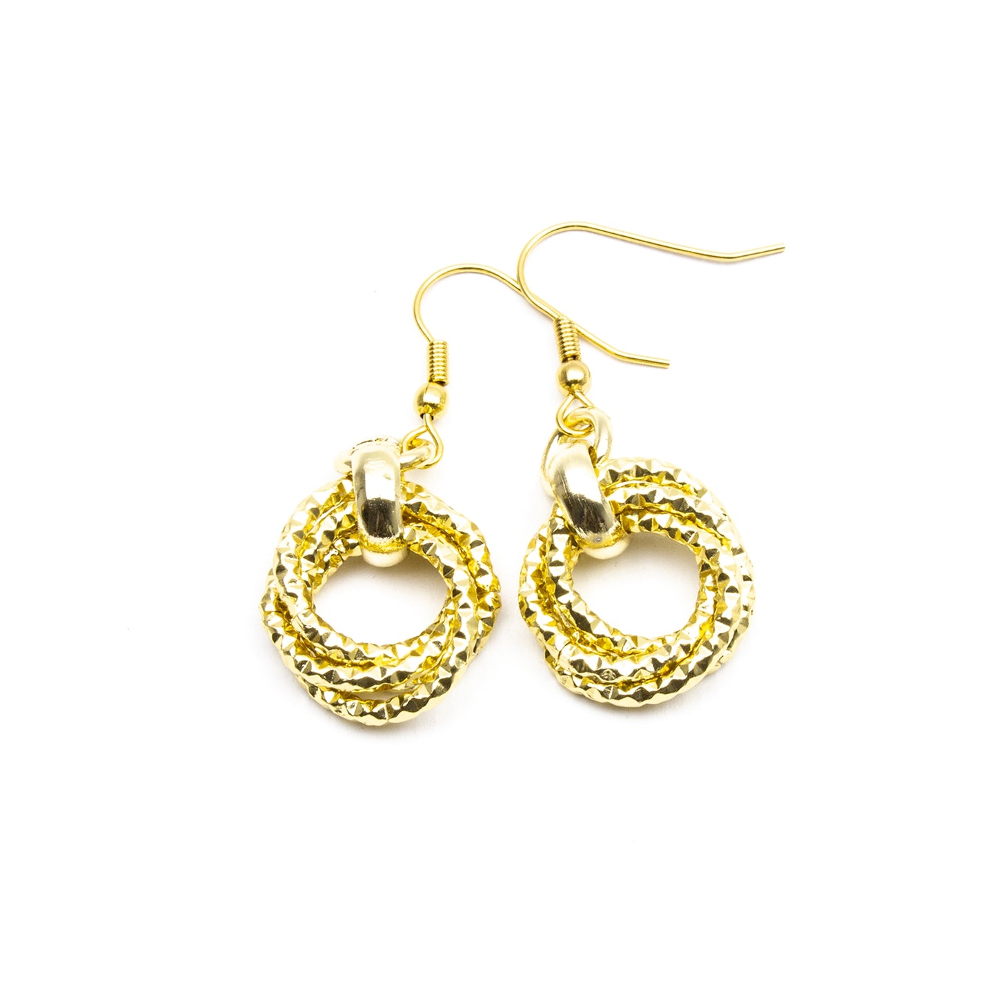 Orecchini Simple 2.0 - Alibishop