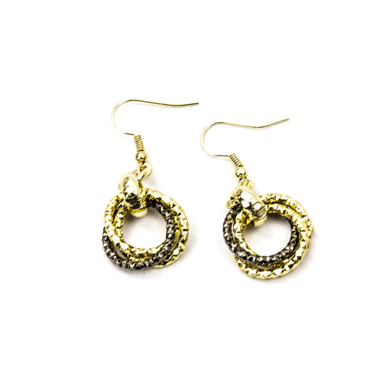 Orecchini Simple 2.0 - Alibishop