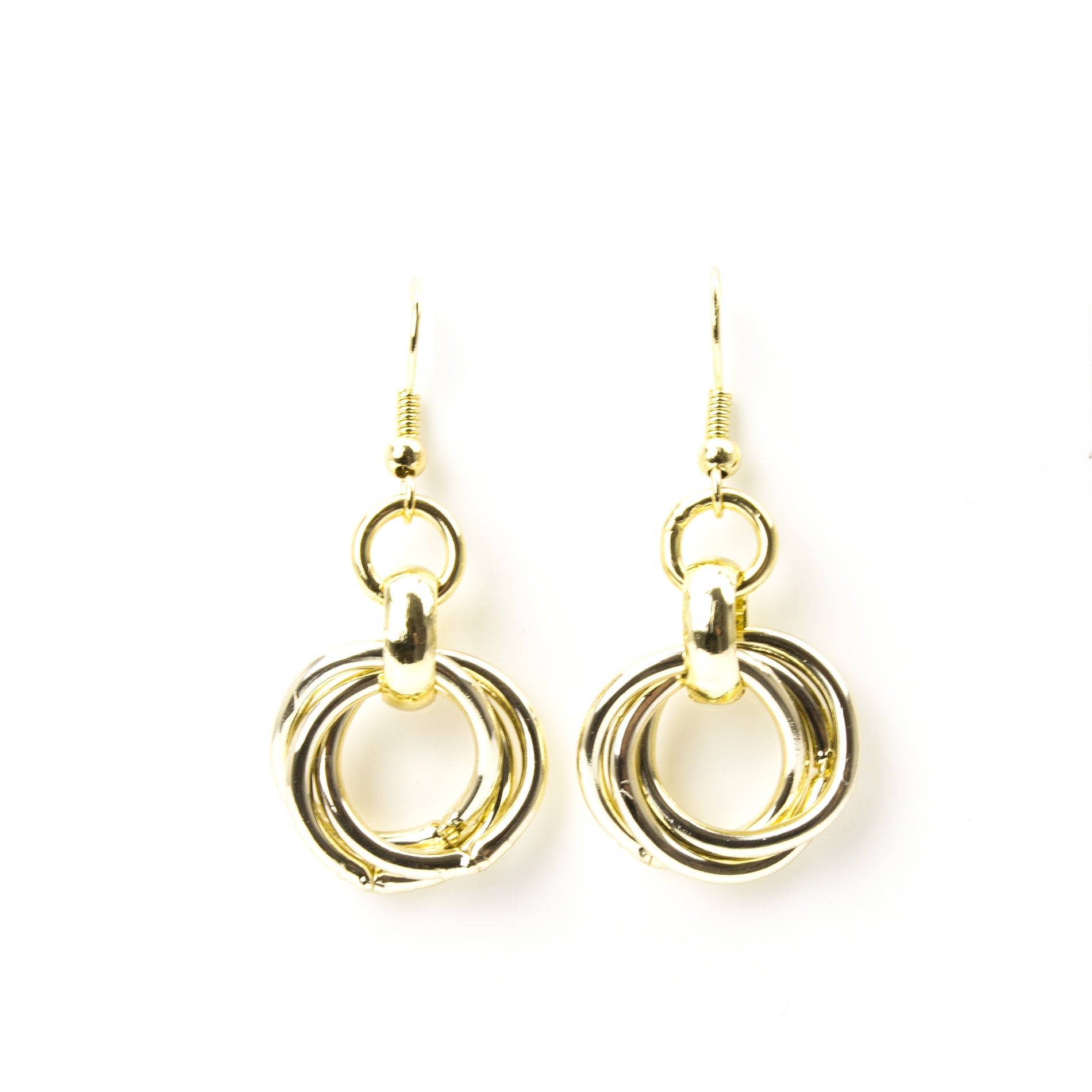 Orecchini Simple - Alibishop