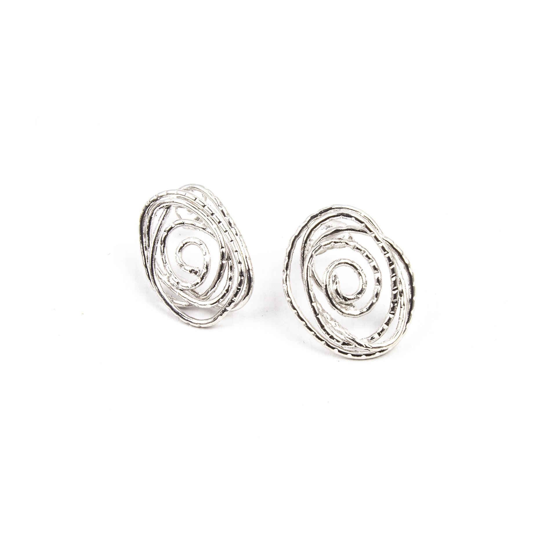 Orecchini Teseo - Alibishop