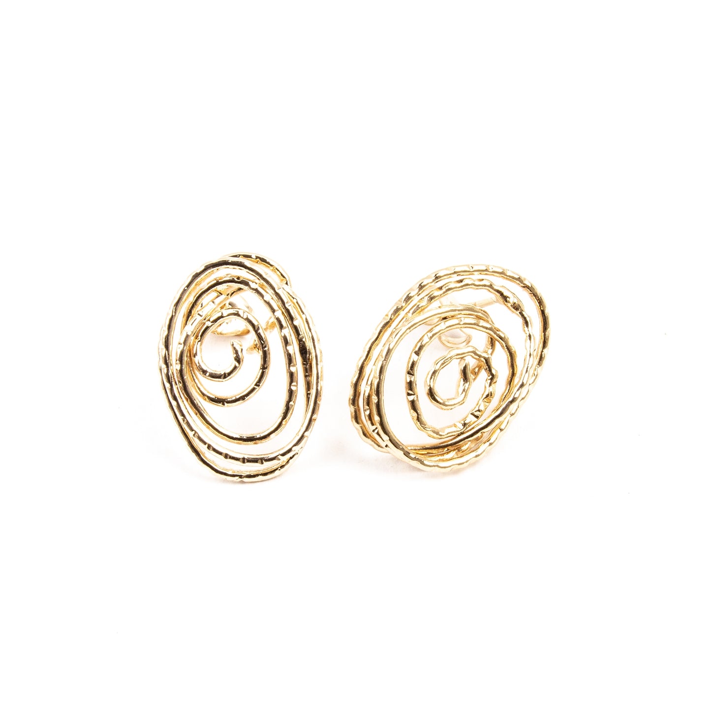 Orecchini Teseo - Alibishop