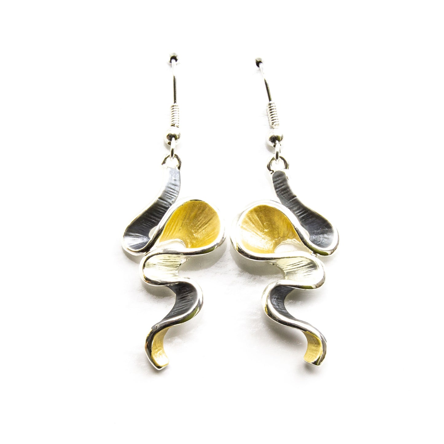 Orecchini Waves - Alibishop