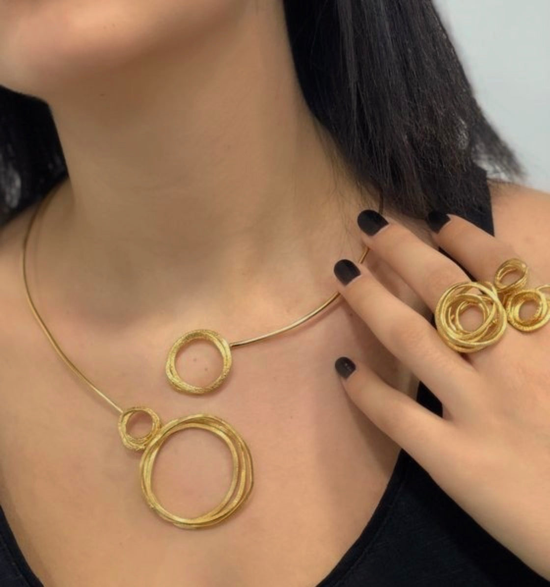 Collana Callisto - Alibi