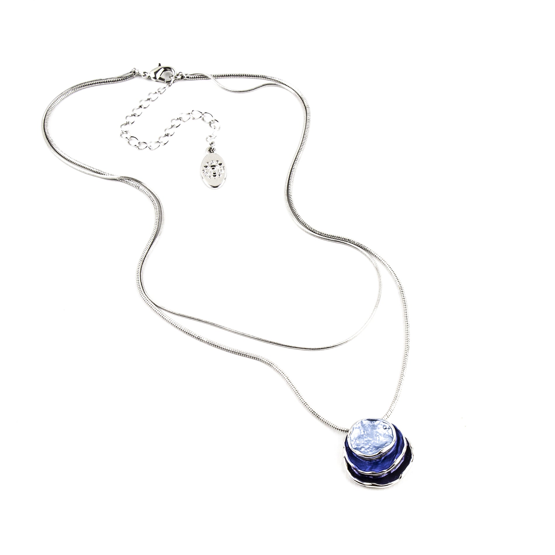 Pendente Eclissi - Alibi