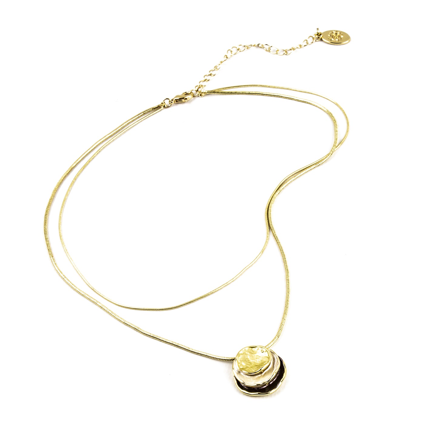 Pendente Eclissi - Alibi