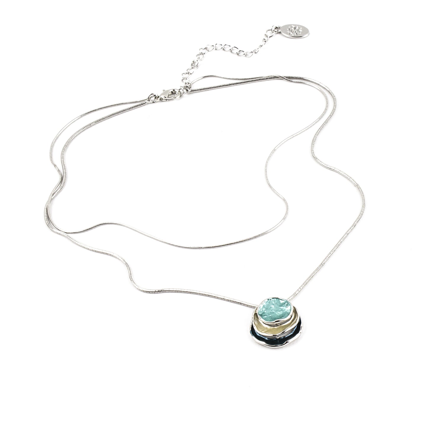 Pendente Eclissi - Alibi