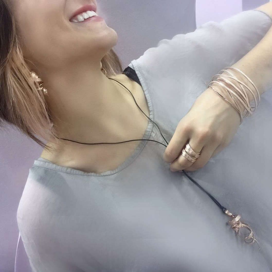 Pendente Creta - Alibishop