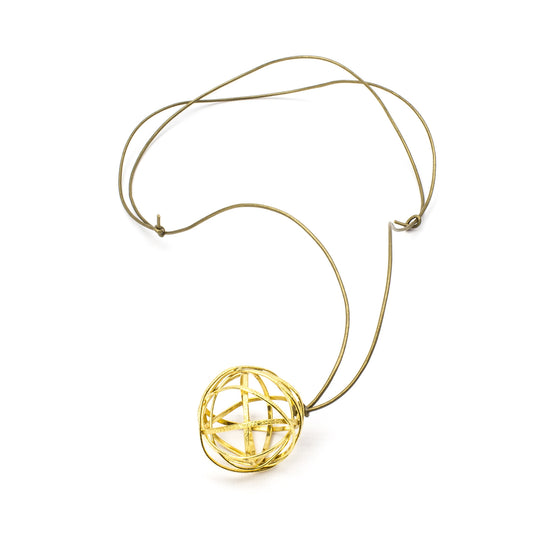 Pendente Gomitolo - Alibishop