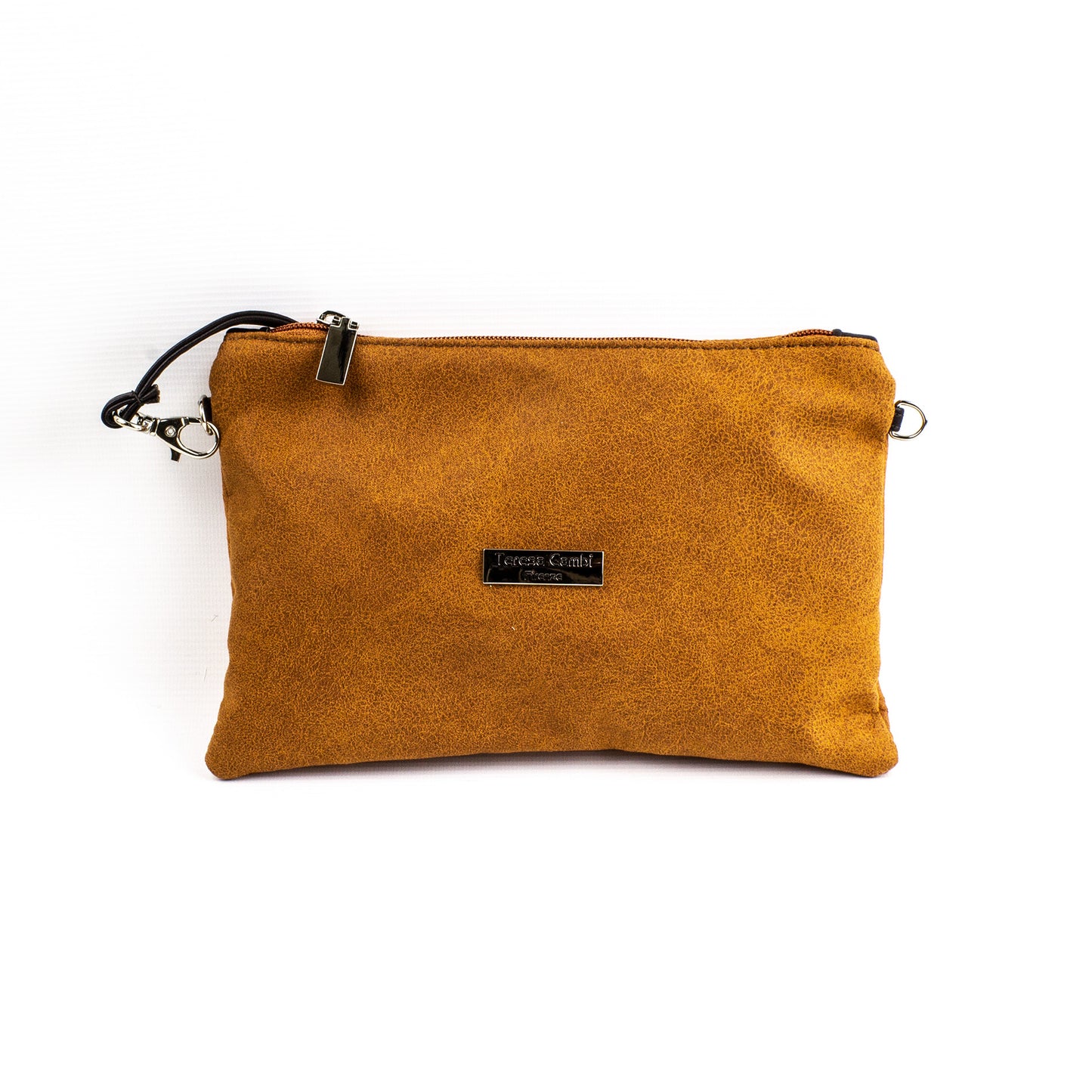 Bolso de mano Gold Dream