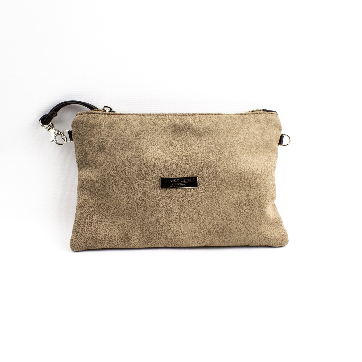 Bolso de mano Gold Dream