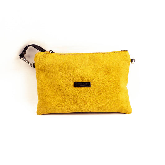 Bolso de mano Gold Dream