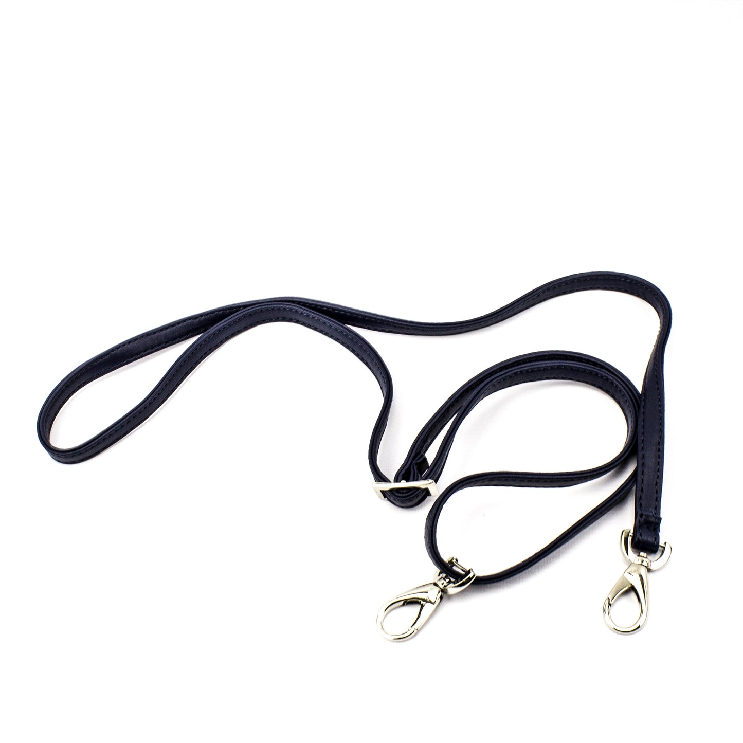 Borsa P41 Camouflage Lurex Fur - Nera - Alibishop