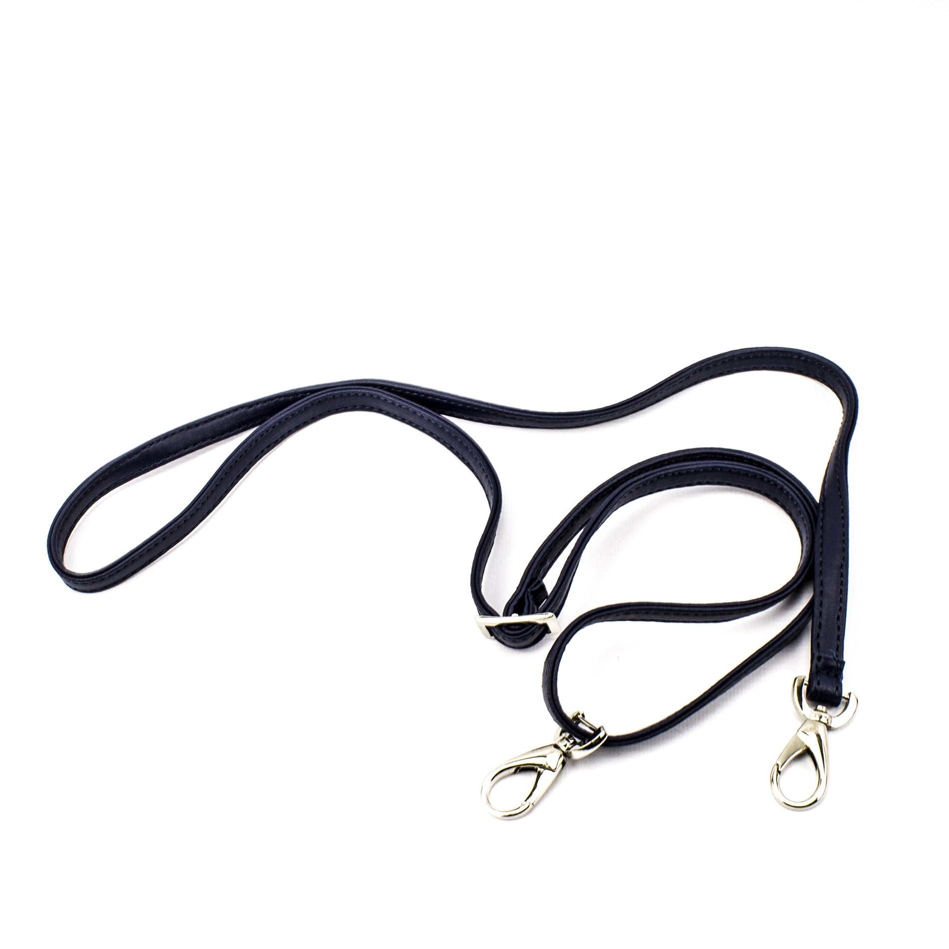 Borsa P41 Camouflage Lurex Fur - Nera - Alibishop