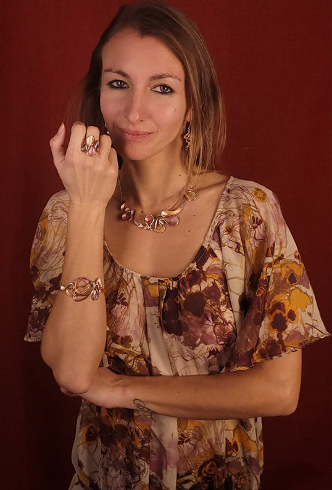 Bracciale Waves - Alibi