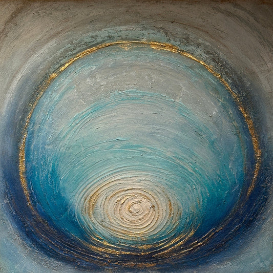 Luna Immersa