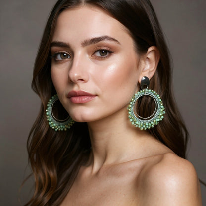 Orecchini Maria Antonietta