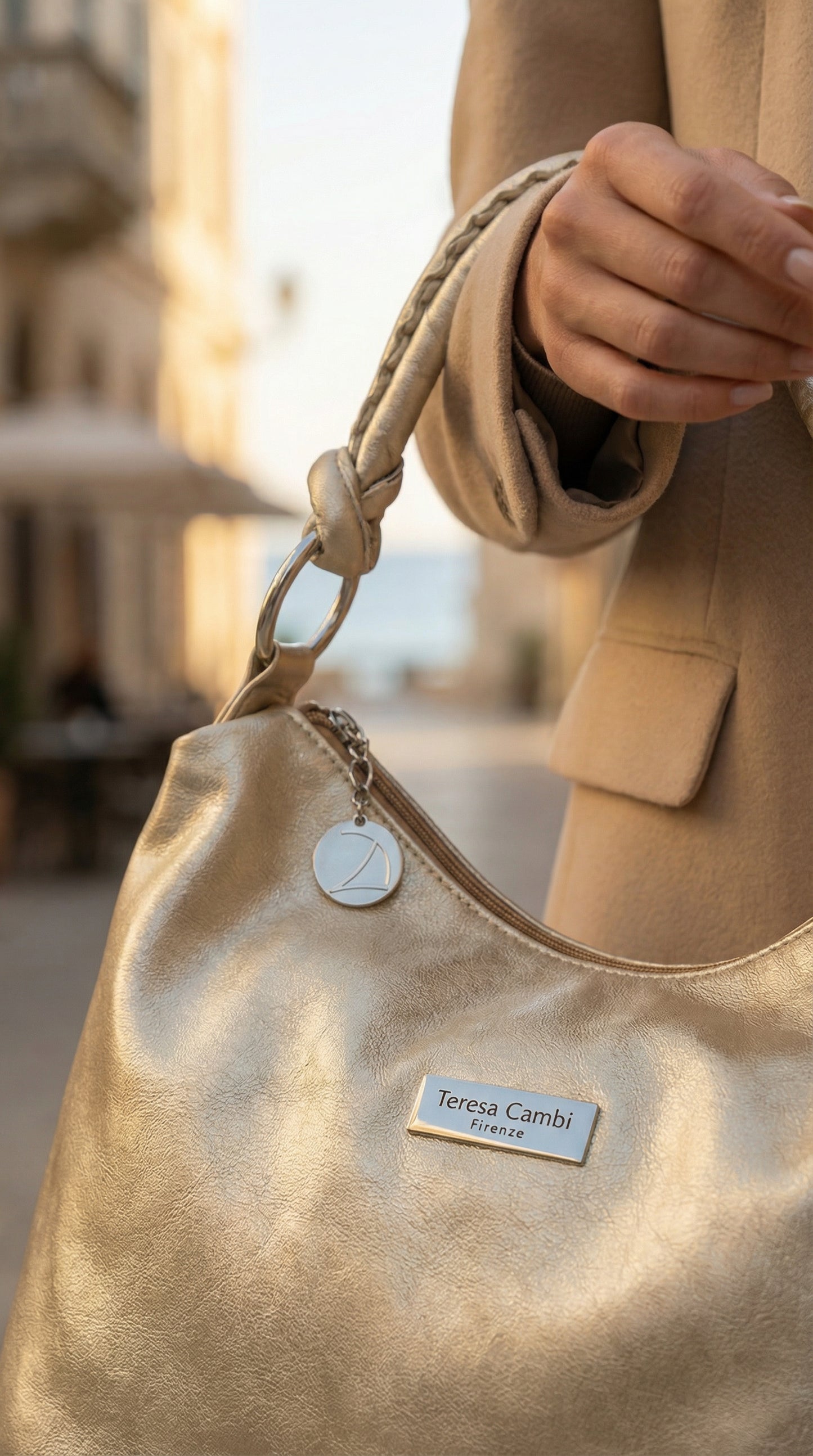 Borsa P41 Dubai