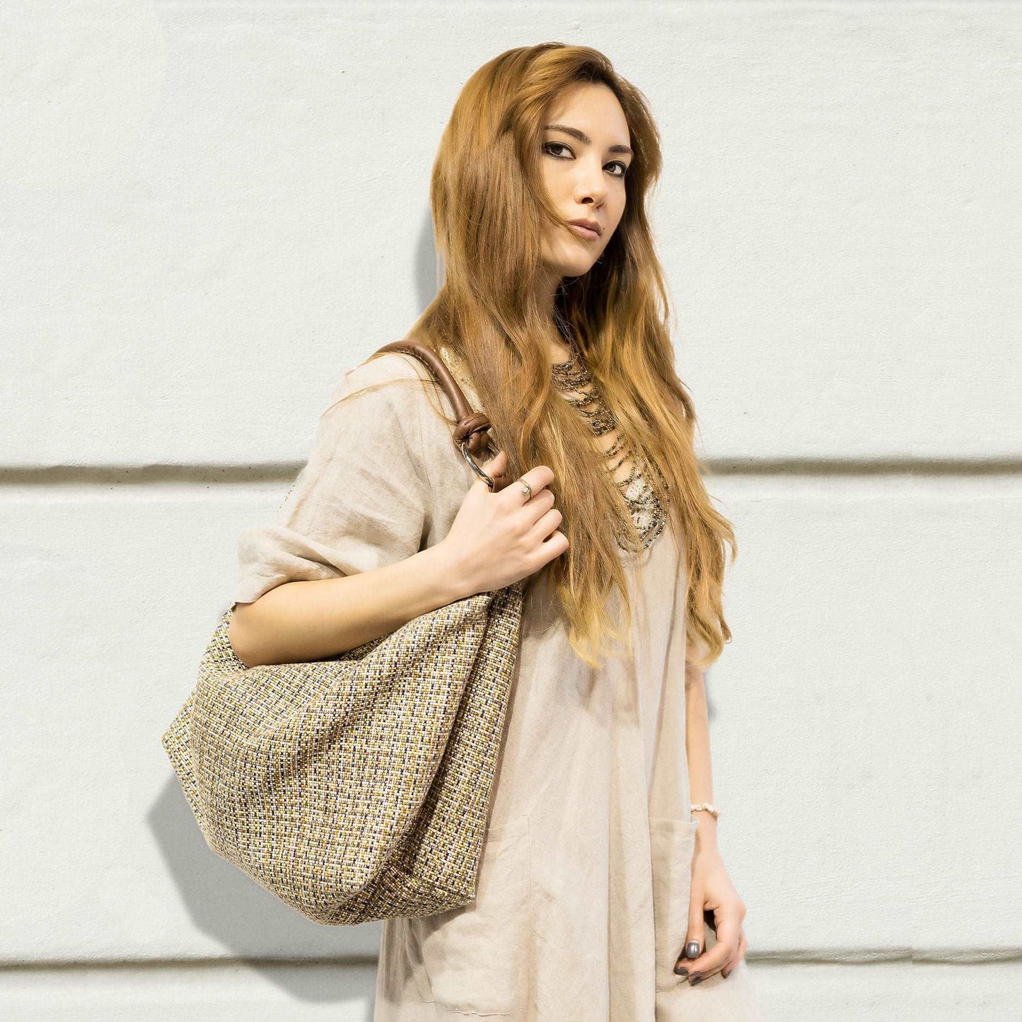 Borsa P40 Mosaico - Alibishop