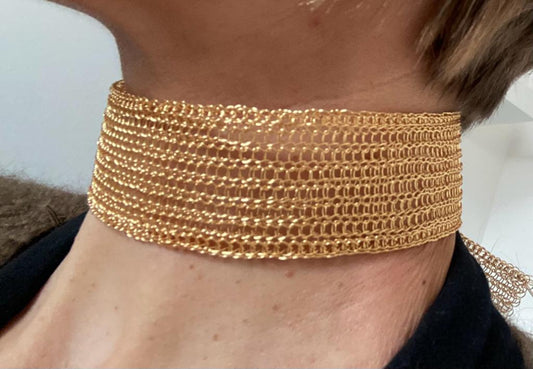 Collana Schiava