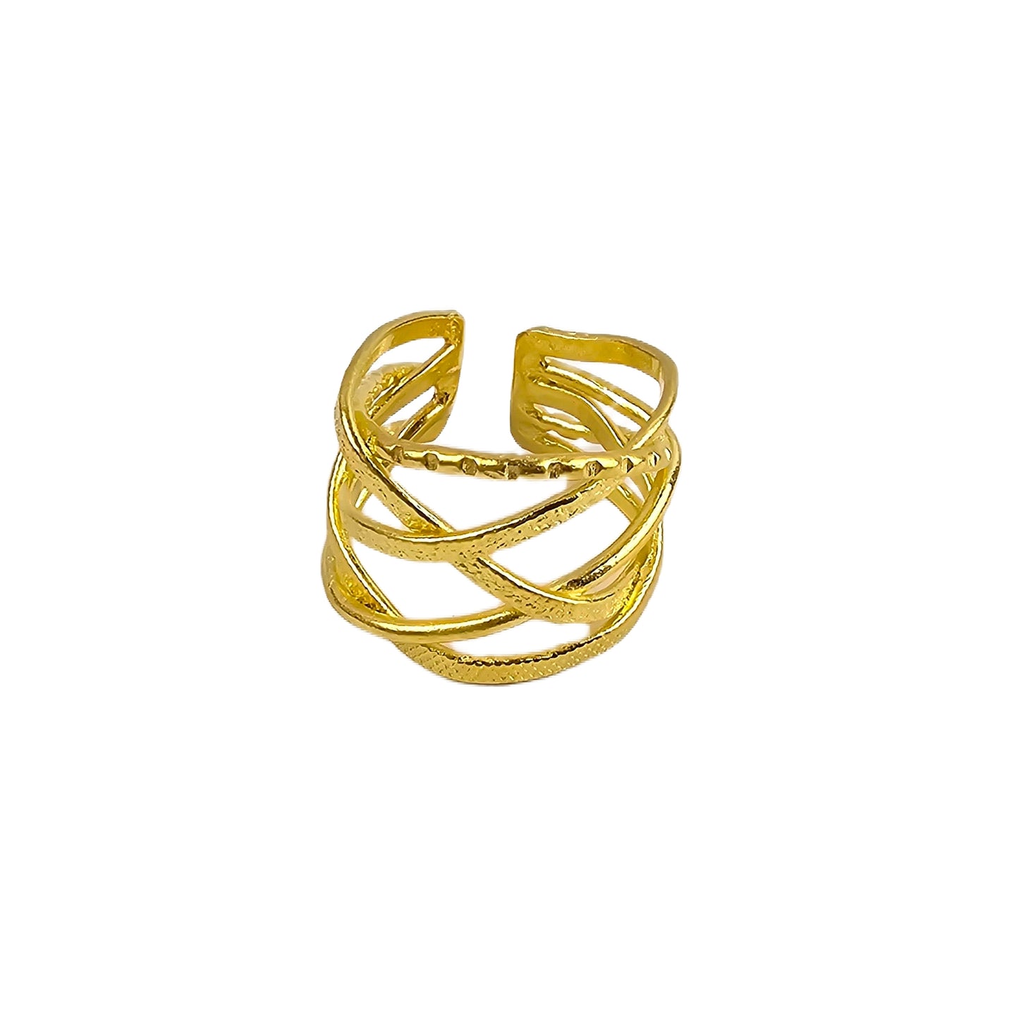 Anello Creta