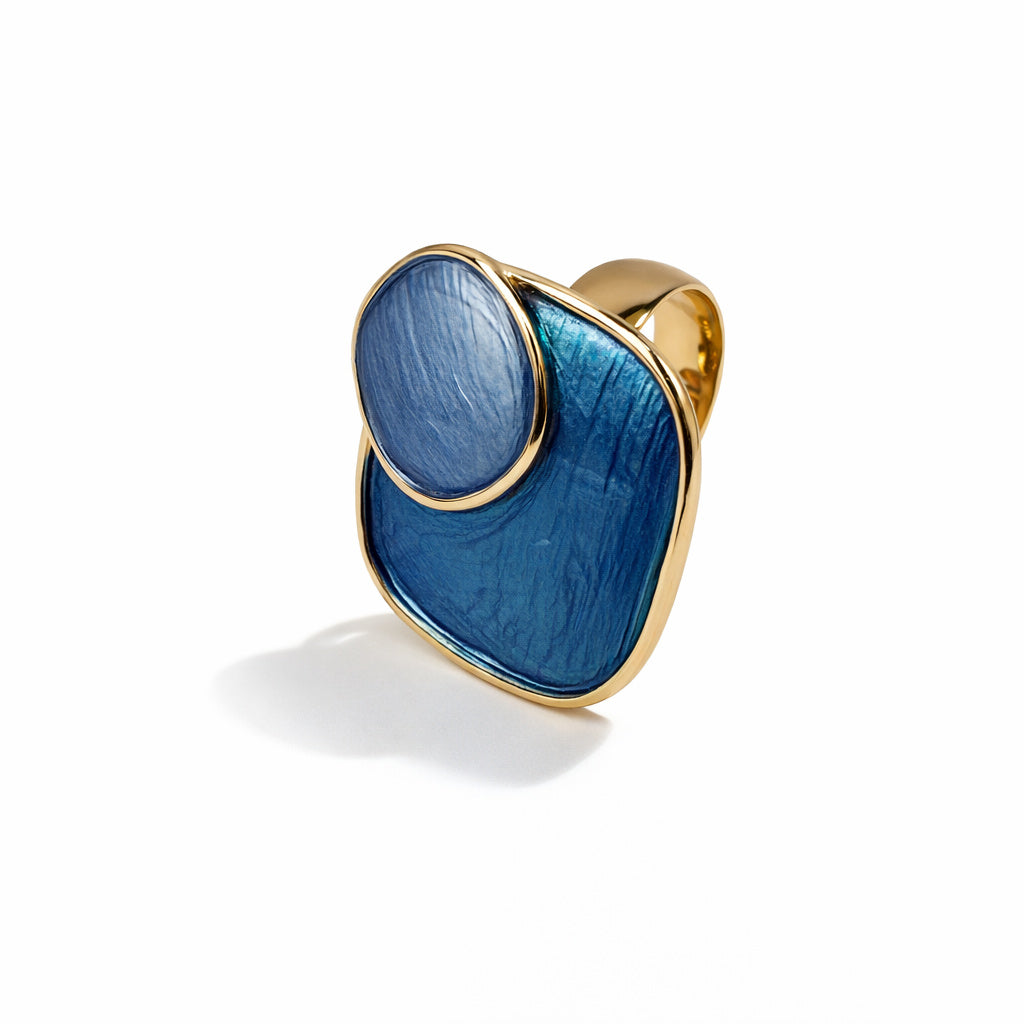 Anello Duetto