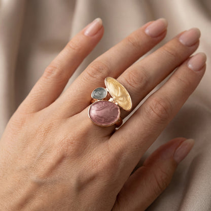 Anello Ellisse