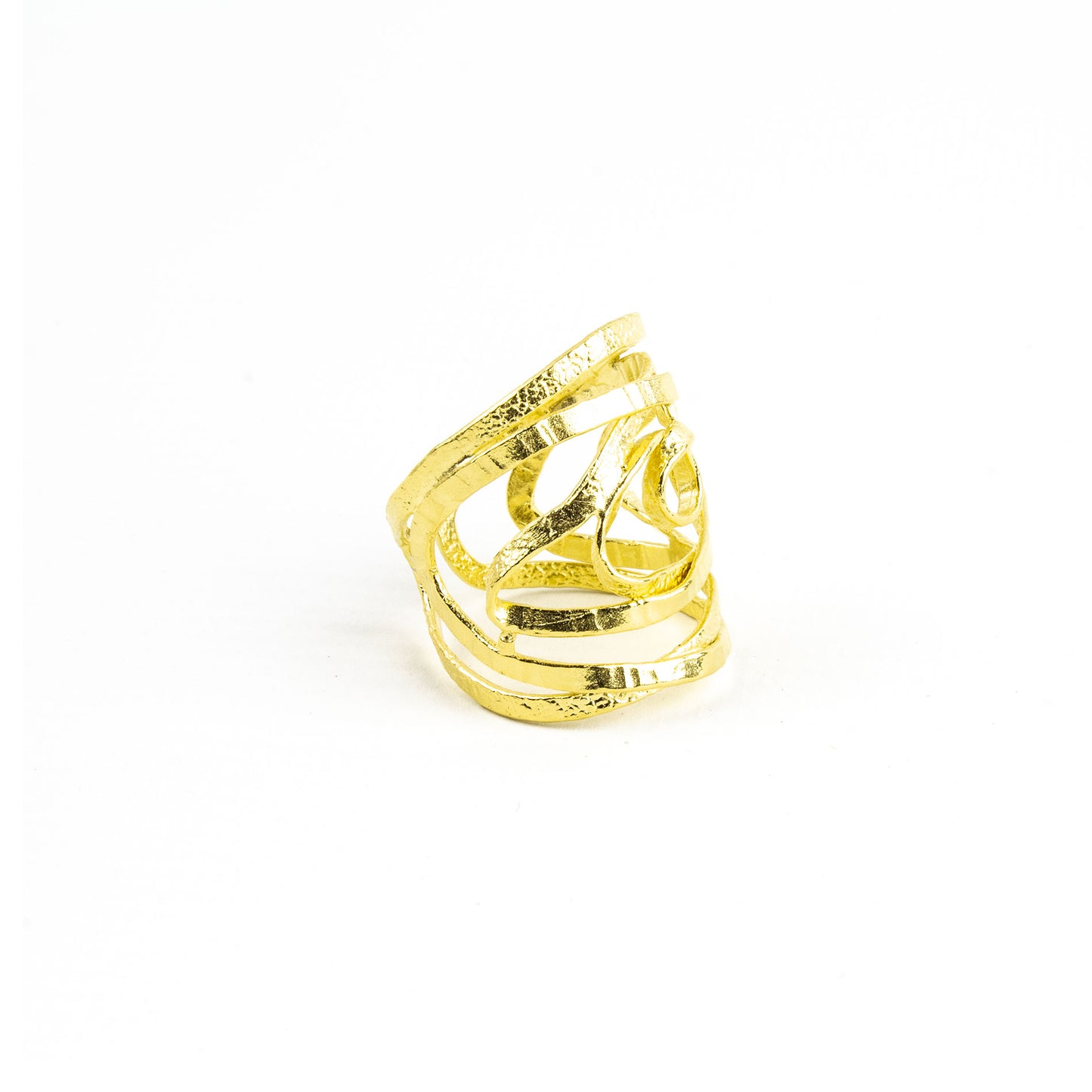 Erato Ring